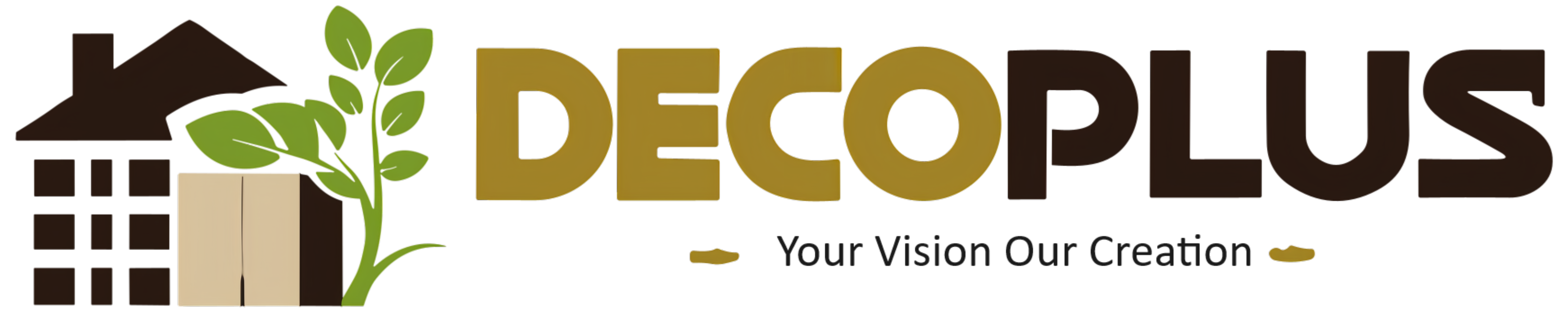 DecoPlus: A Unit of Jagdish enterprises